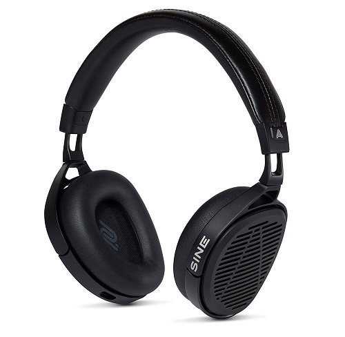 Audeze SINE DX On-Ear Open-Back Headphone