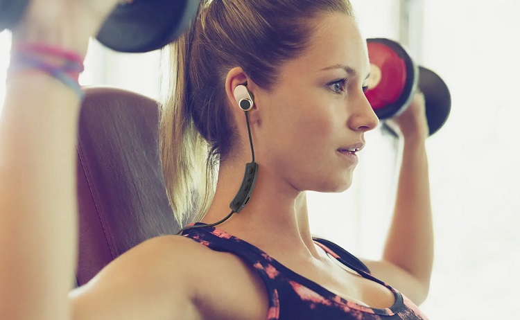 Sports Headphones