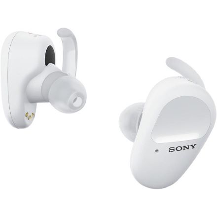 Sony WF-SP800N Truly Wireless Sports Headphones