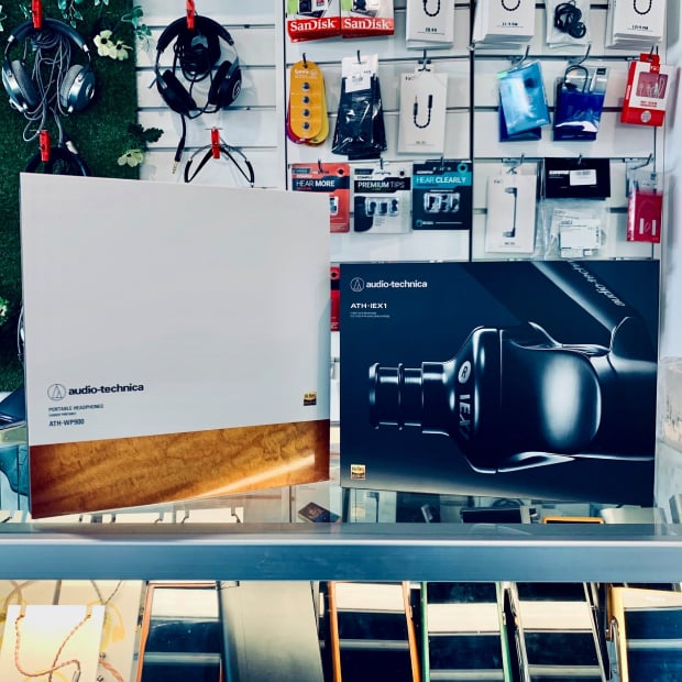 New Arrivals